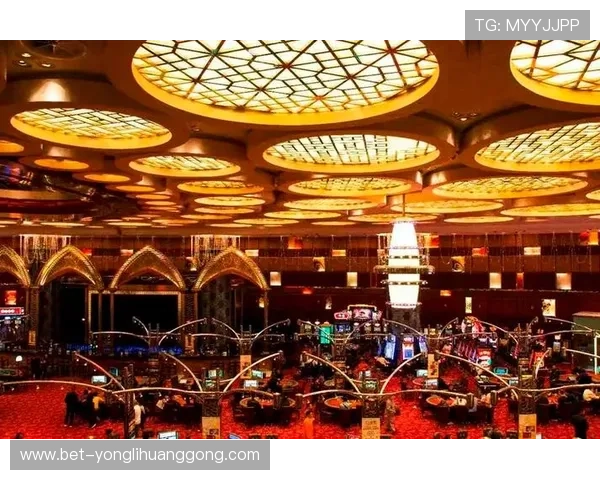 永利集团从创立到成为行业巨头的历史演变全景介绍