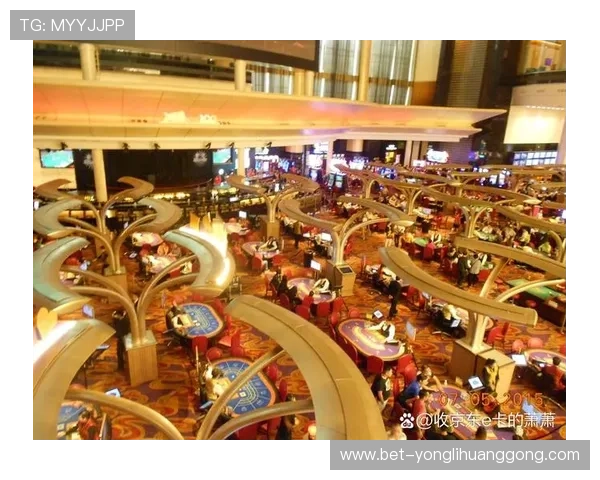 澳门有名的赌场排名前十的豪华赌场场所详细攻略与旅游指南