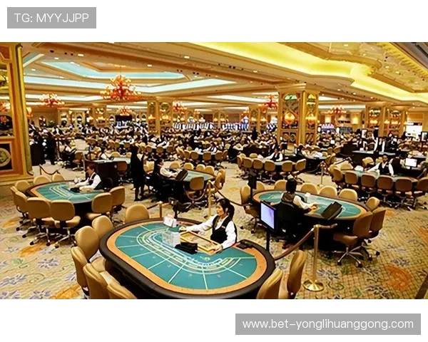 澳门知名赌场有哪些适合家庭和朋友共同娱乐的热门赌场